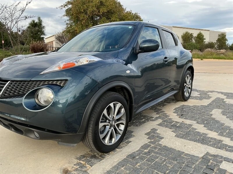 2011 Nissan Juke - Image 7 of 24