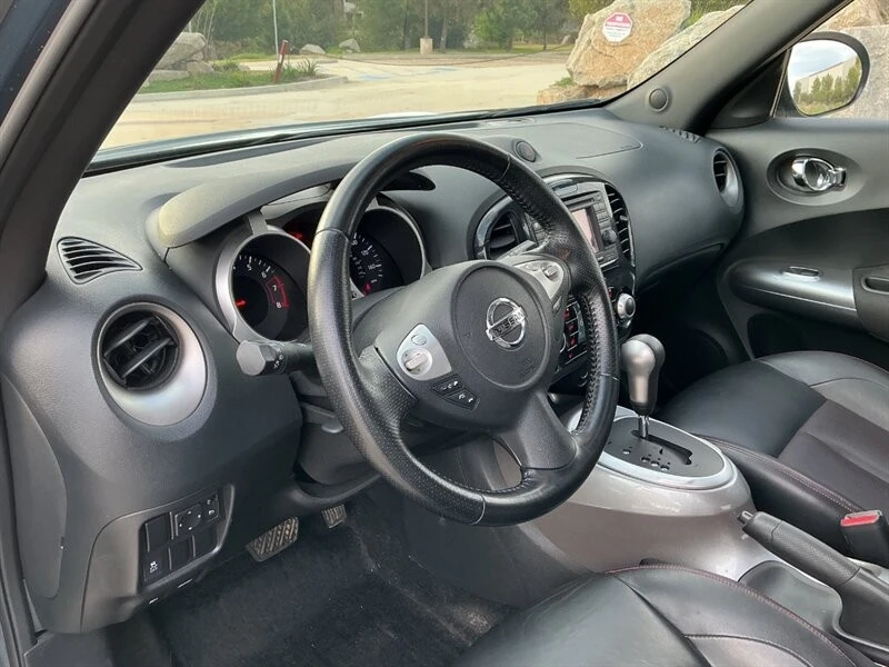 2011 Nissan Juke - Image 21 of 21