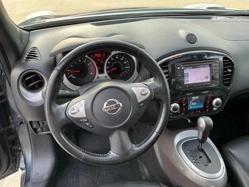 2011 Nissan Juke - Image 20 of 24