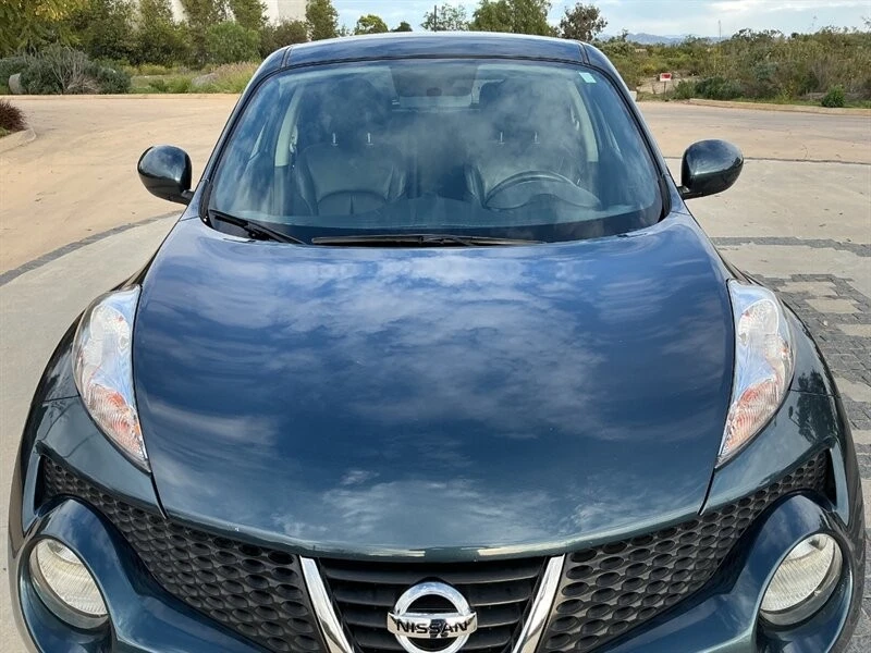 2011 Nissan Juke - Image 4 of 24