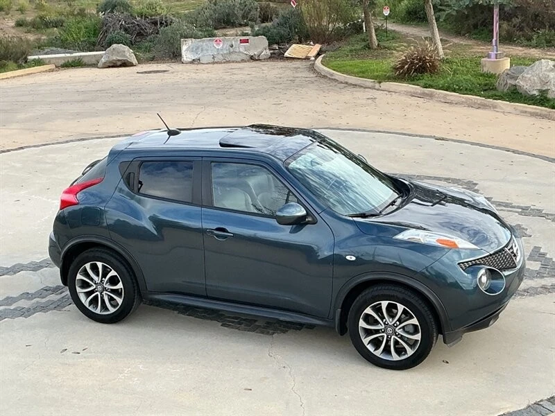 2011 Nissan Juke - Image 18 of 21