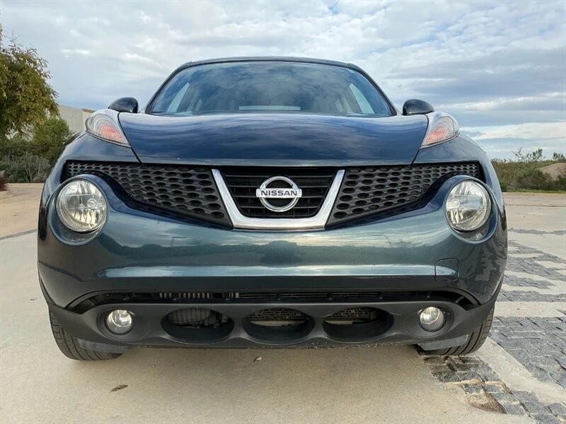 2011 Nissan Juke - Image 3 of 24