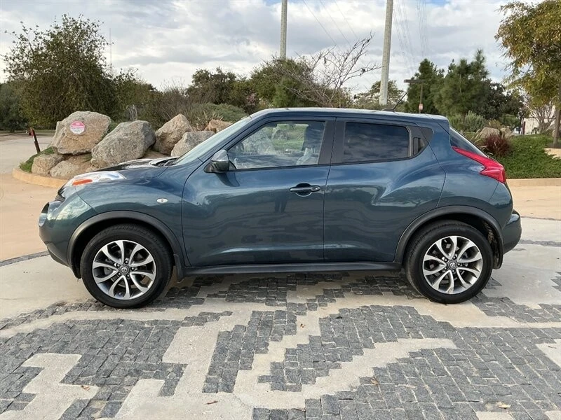 2011 Nissan Juke - Image 6 of 21