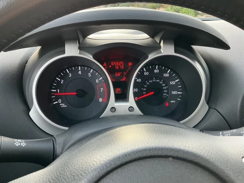 2011 Nissan Juke - Image 19 of 21