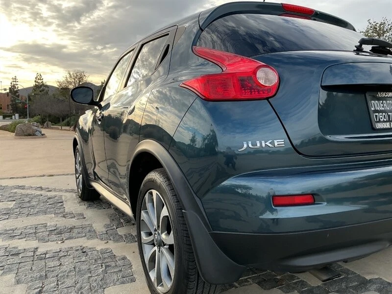 2011 Nissan Juke - Image 14 of 24
