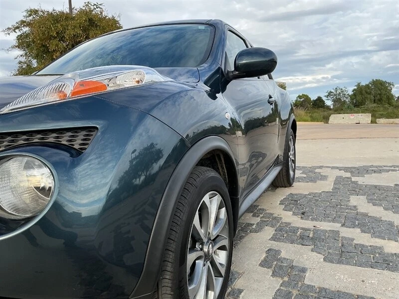 2011 Nissan Juke - Image 8 of 24