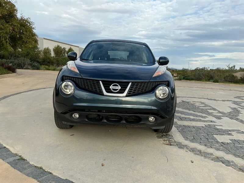 2011 Nissan Juke - Image 2 of 21