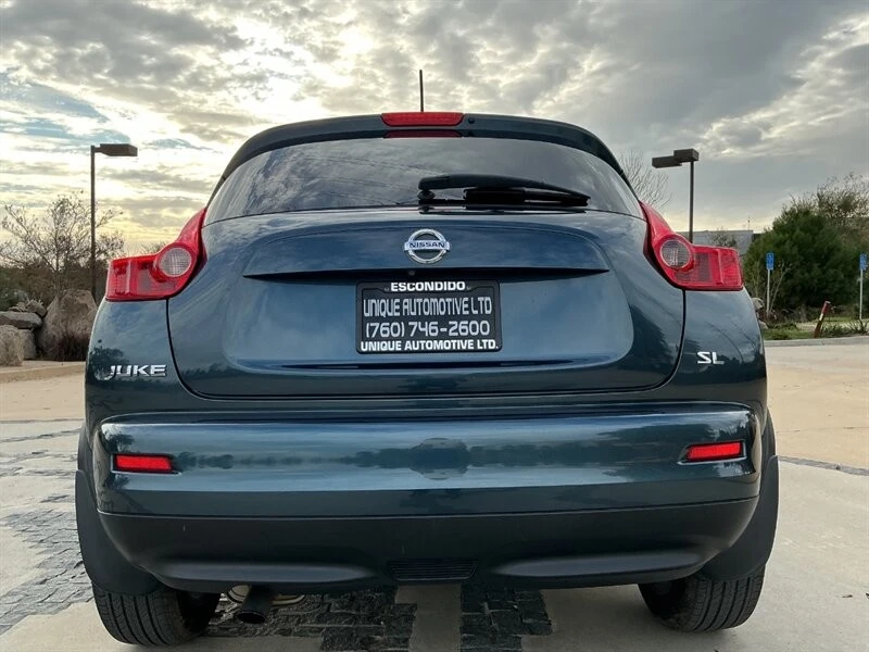 2011 Nissan Juke - Image 16 of 24