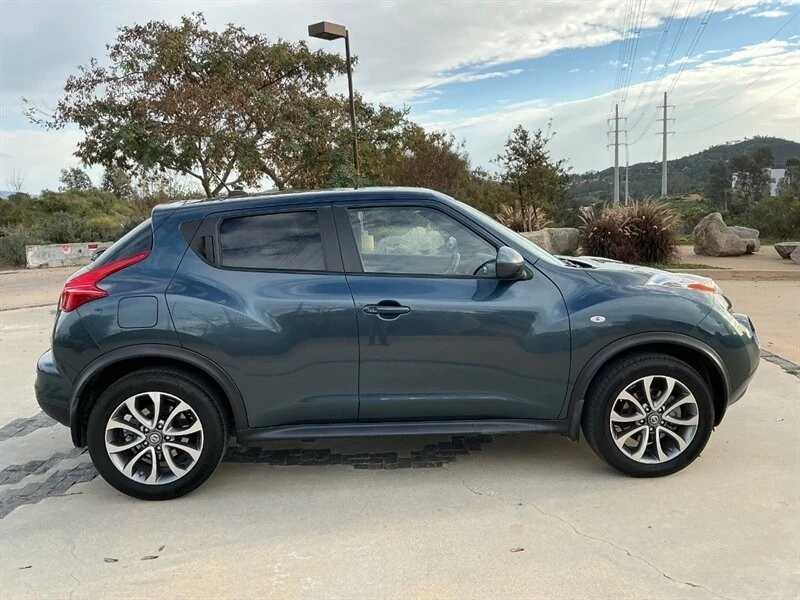 2011 Nissan Juke - Image 5 of 24