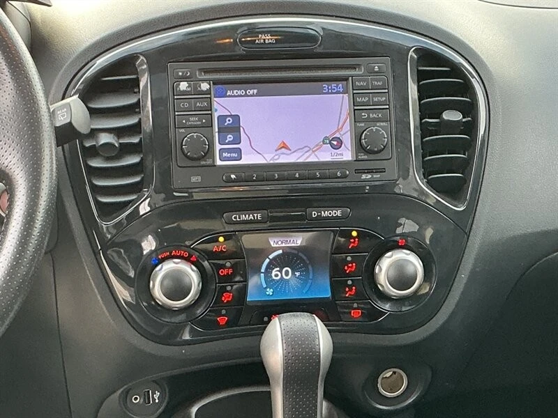 2011 Nissan Juke - Image 23 of 24