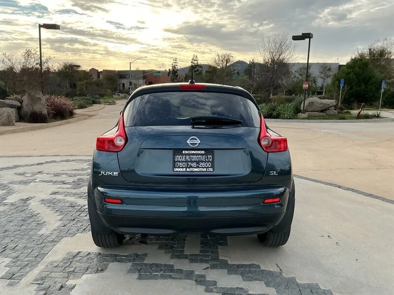 2011 Nissan Juke - Image 15 of 24