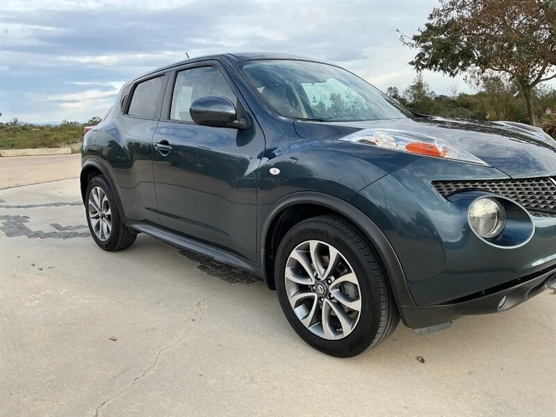 2011 Nissan Juke - Image 9 of 24