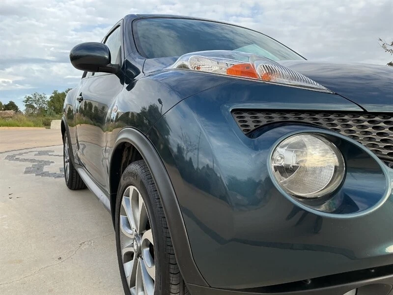 2011 Nissan Juke - Image 10 of 24