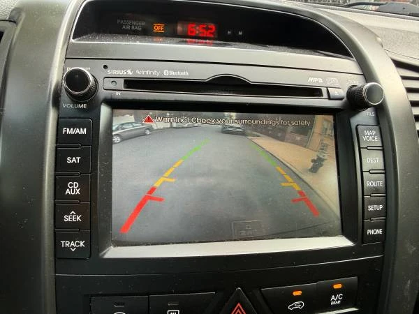 2011 Kia Sorento - Image 15 of 31