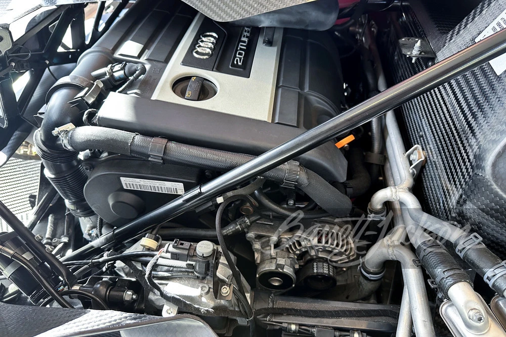 2011 KTM X-Bow - Image 2 of 31