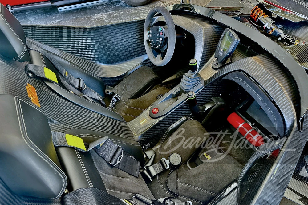 2011 KTM X-Bow - Image 3 of 31