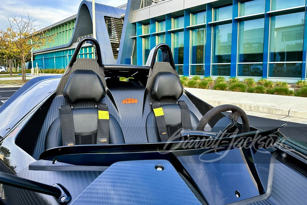 2011 KTM X-Bow - Image 4 of 31
