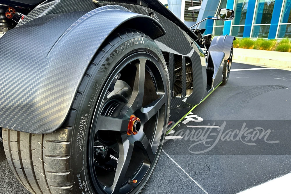 2011 KTM X-Bow - Image 5 of 31