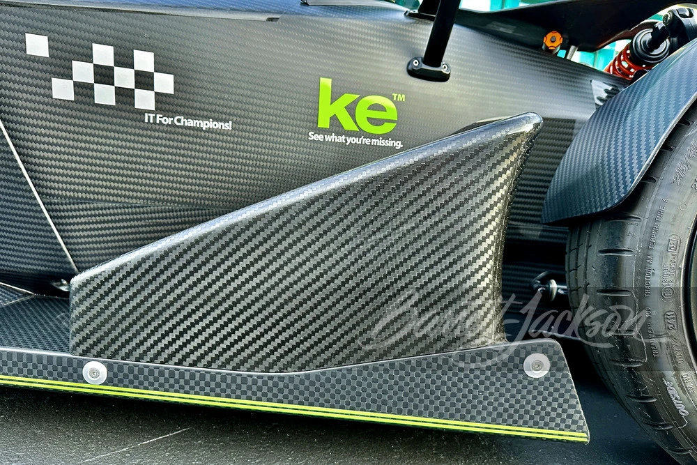2011 KTM X-Bow - Image 8 of 31