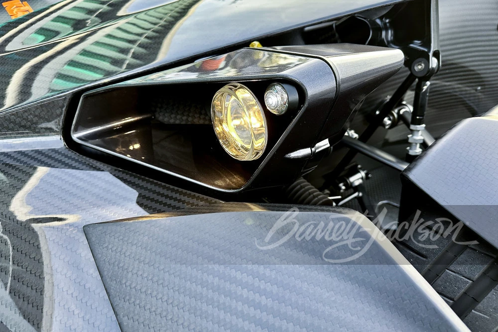 2011 KTM X-Bow - Image 11 of 31