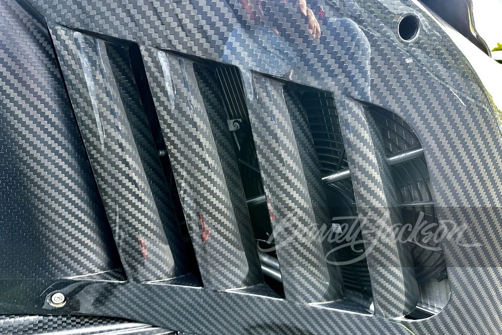 2011 KTM X-Bow - Image 12 of 31