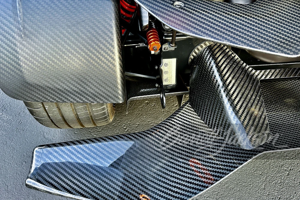 2011 KTM X-Bow - Image 14 of 31