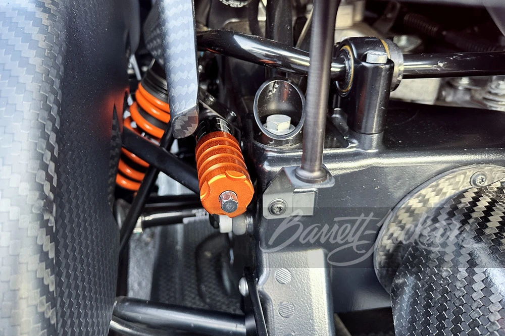 2011 KTM X-Bow - Image 15 of 31