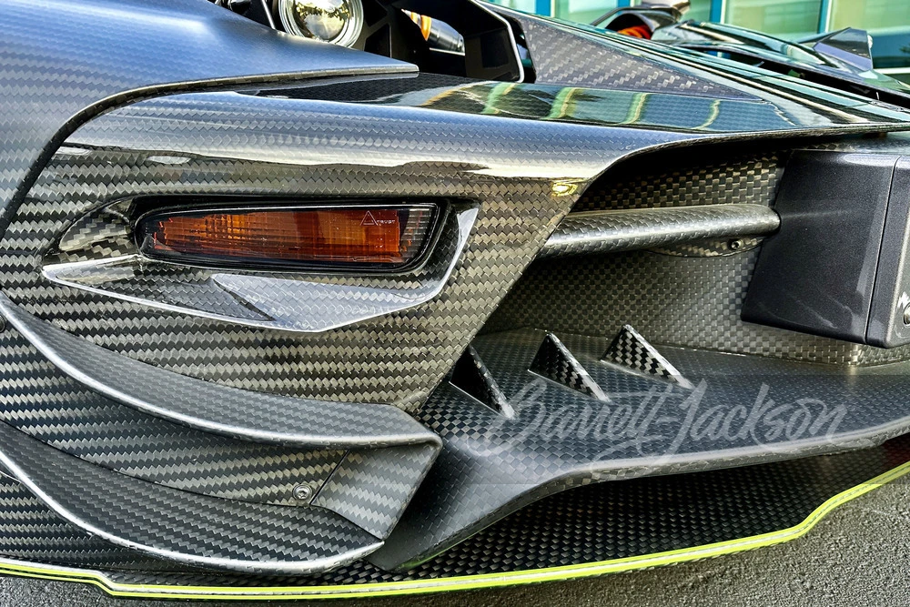 2011 KTM X-Bow - Image 17 of 31