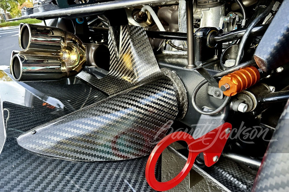 2011 KTM X-Bow - Image 18 of 31
