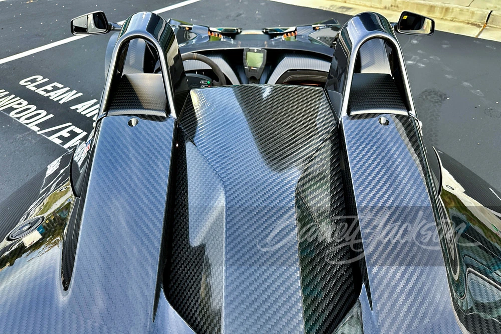 2011 KTM X-Bow - Image 19 of 31