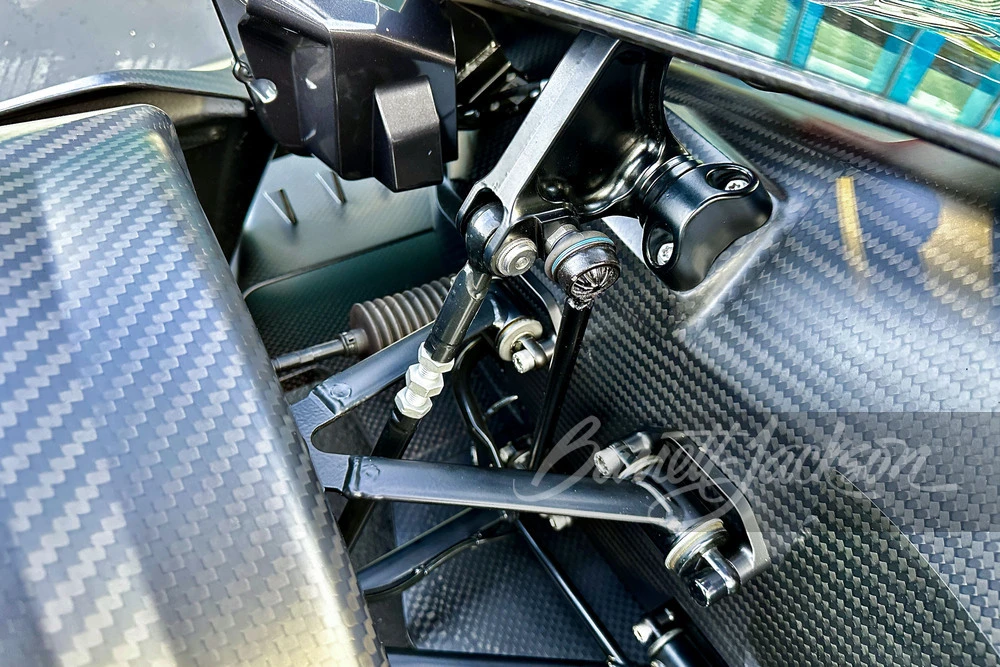2011 KTM X-Bow - Image 21 of 31