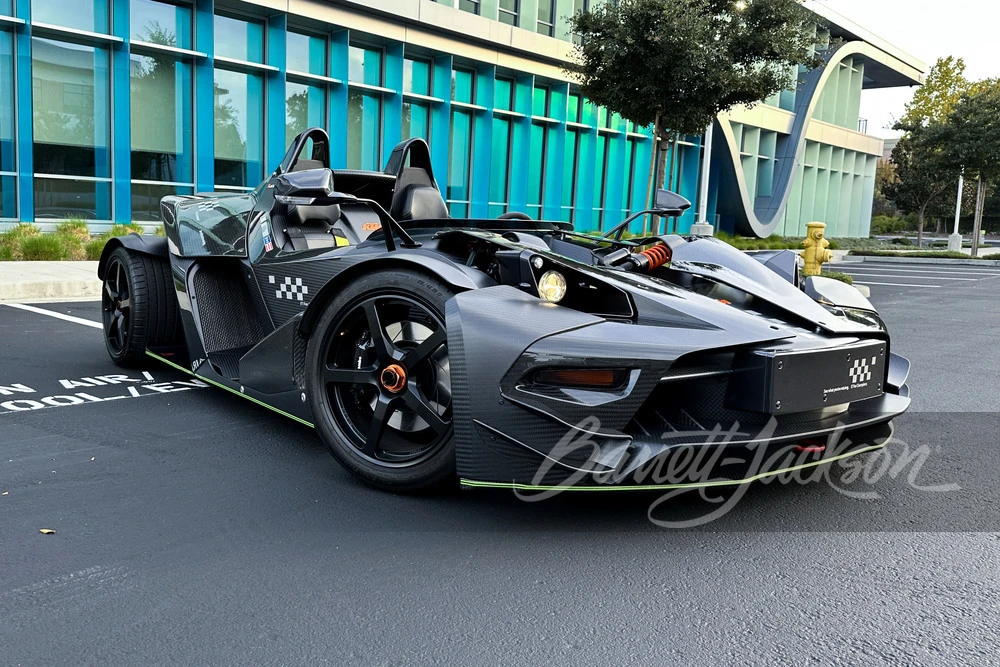 2011 KTM X-Bow - Image 23 of 31