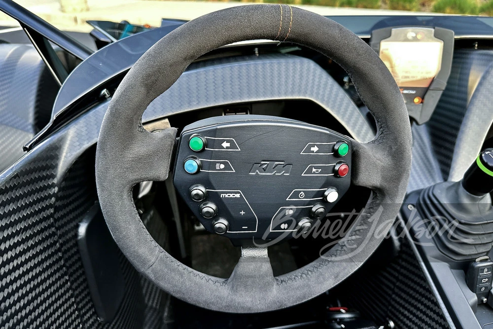2011 KTM X-Bow - Image 25 of 31