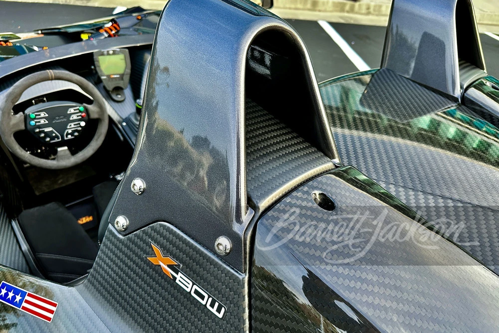 2011 KTM X-Bow - Image 26 of 31