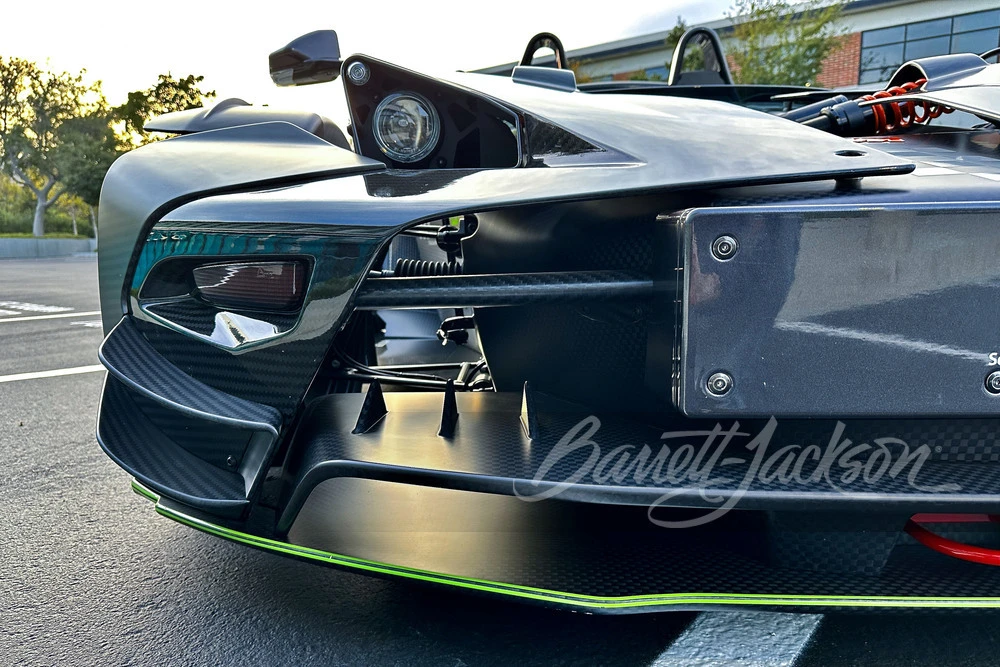 2011 KTM X-Bow - Image 27 of 31