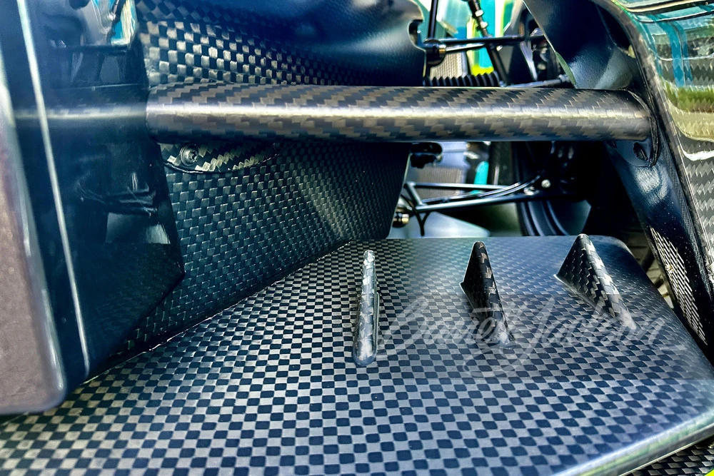2011 KTM X-Bow - Image 28 of 31