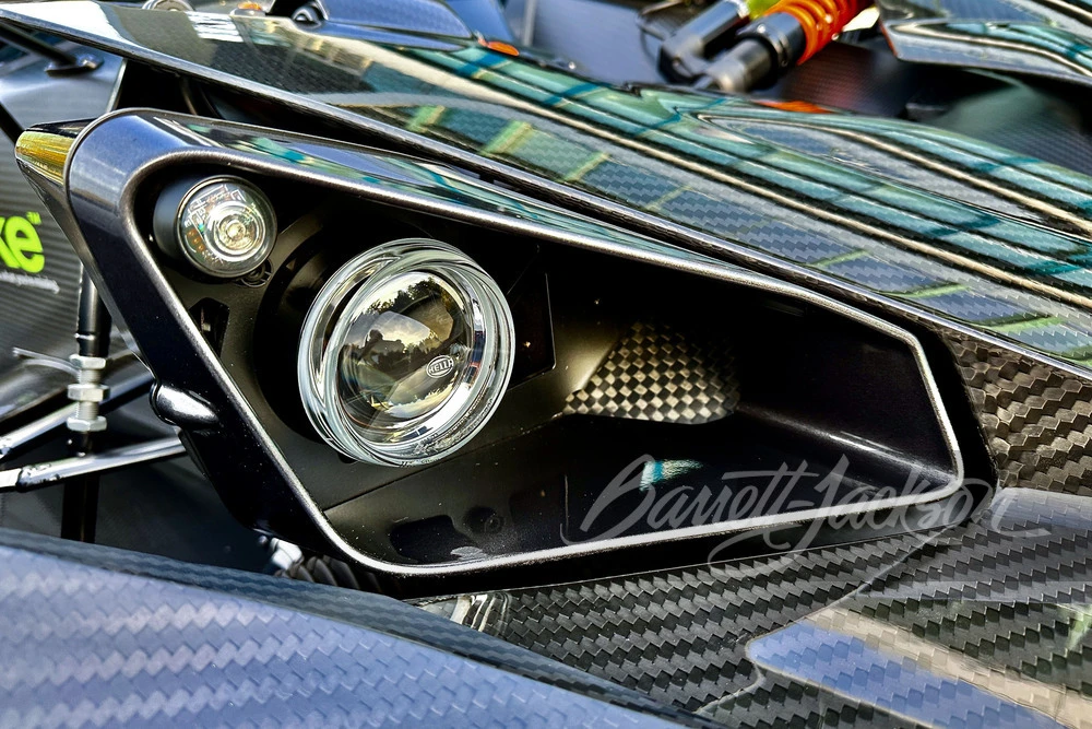 2011 KTM X-Bow - Image 30 of 31