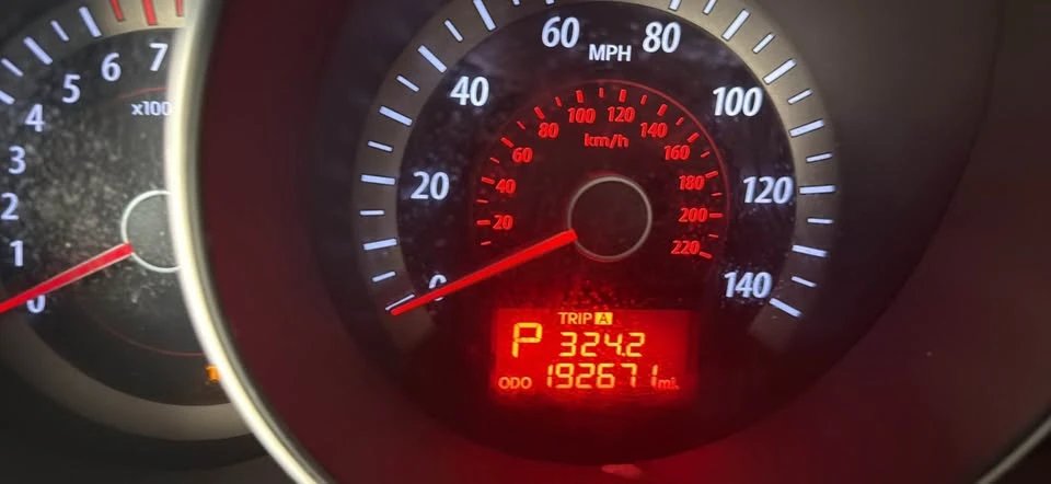 2011 Kia Forte - Image 5 of 5