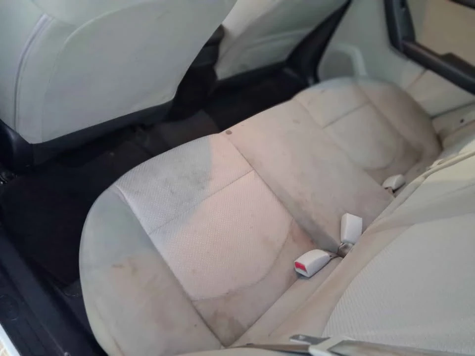 2011 Kia Forte - Image 4 of 10