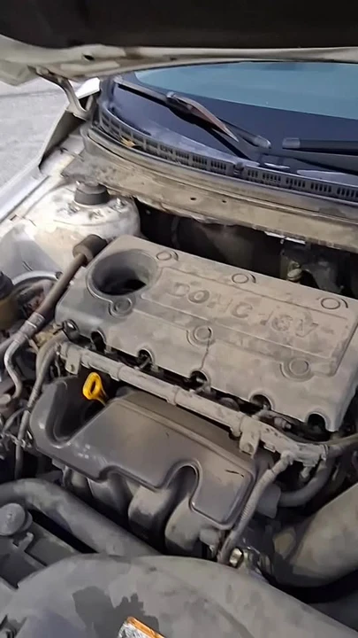 2011 Kia Forte - Image 10 of 10