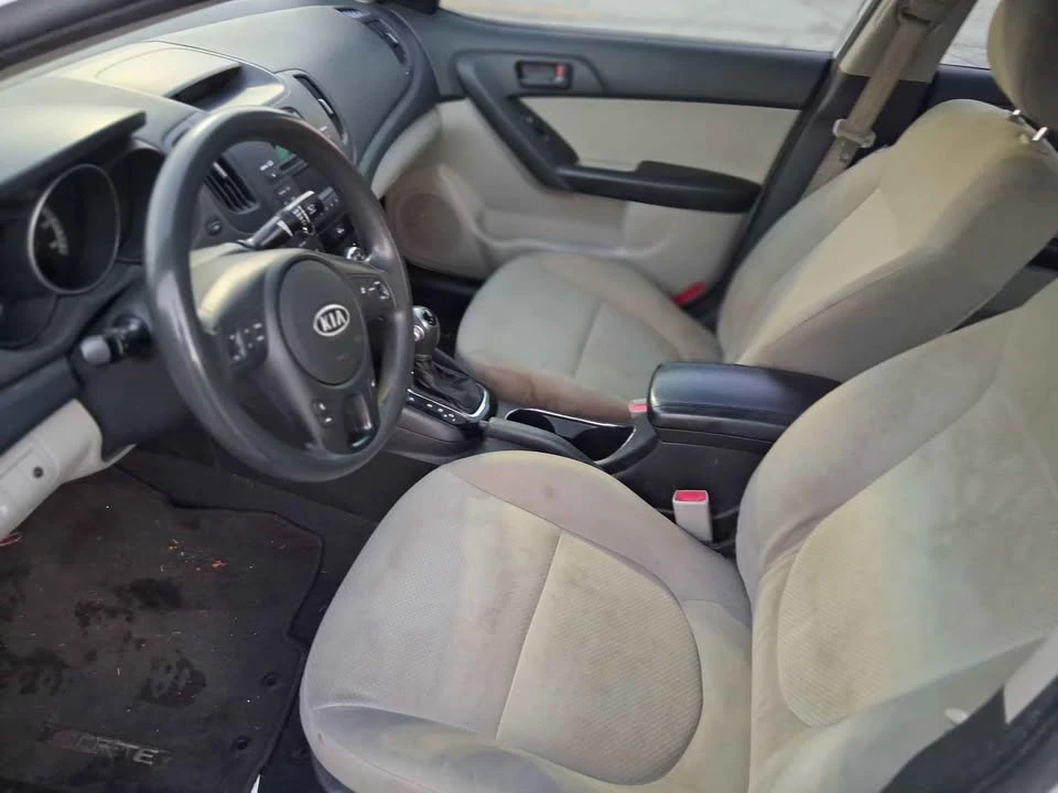 2011 Kia Forte - Image 9 of 10
