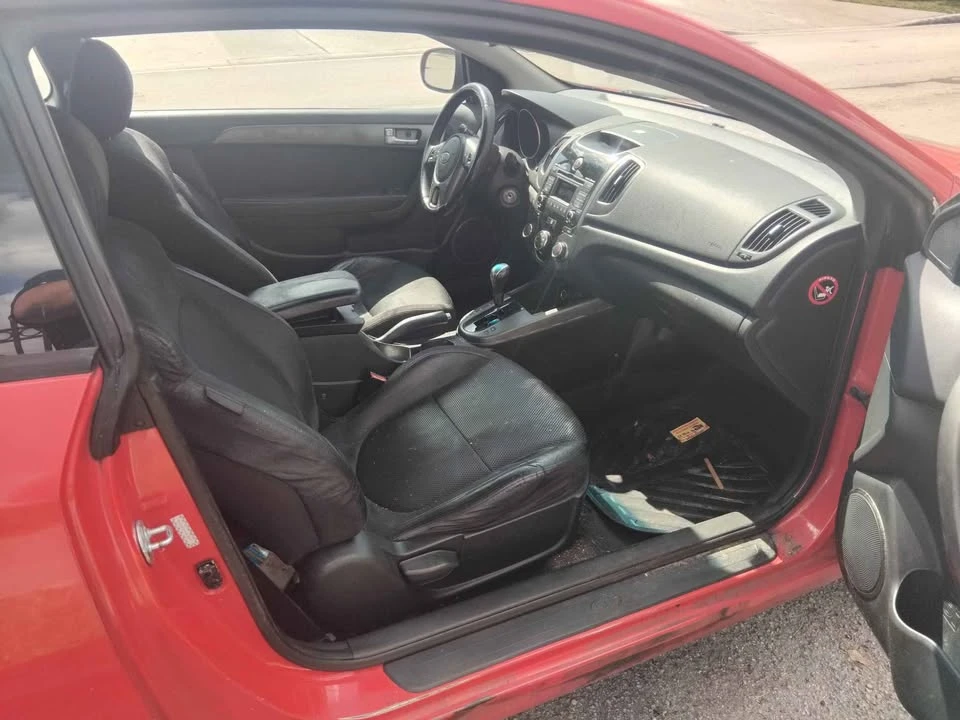 2011 Kia Forte - Image 5 of 8