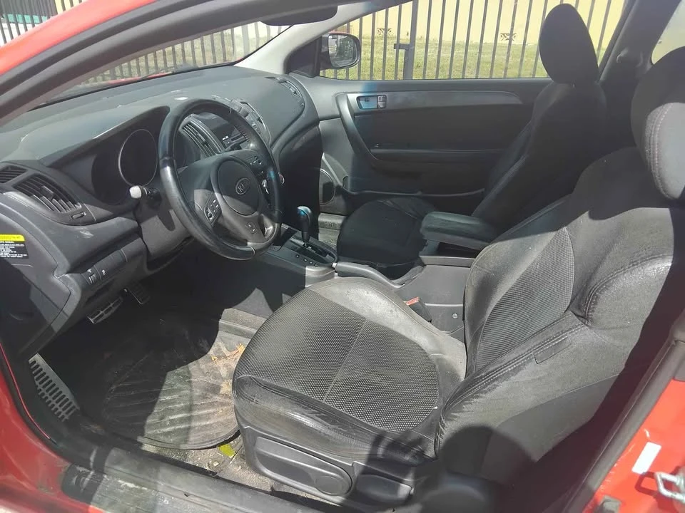 2011 Kia Forte - Image 6 of 8
