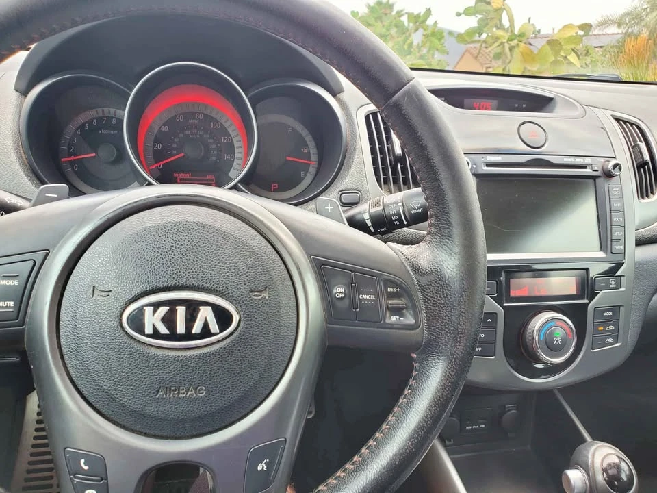 2011 Kia Forte - Image 11 of 11
