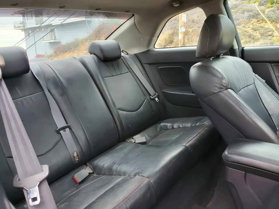 2011 Kia Forte - Image 10 of 11