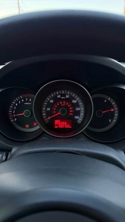 2011 Kia Forte - Image 8 of 8