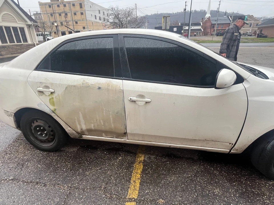 2011 Kia Forte - Image 3 of 10