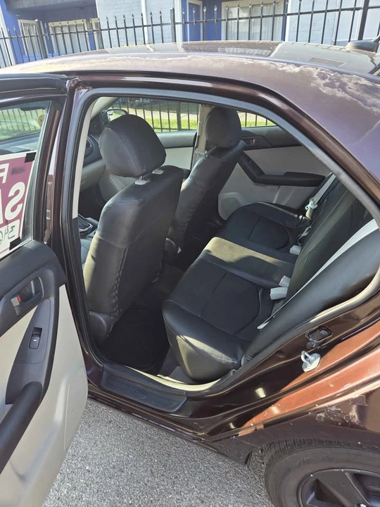 2011 Kia Forte - Image 7 of 8