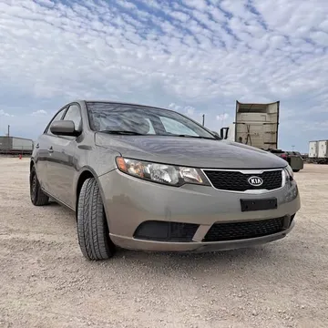 2011 Kia Forte