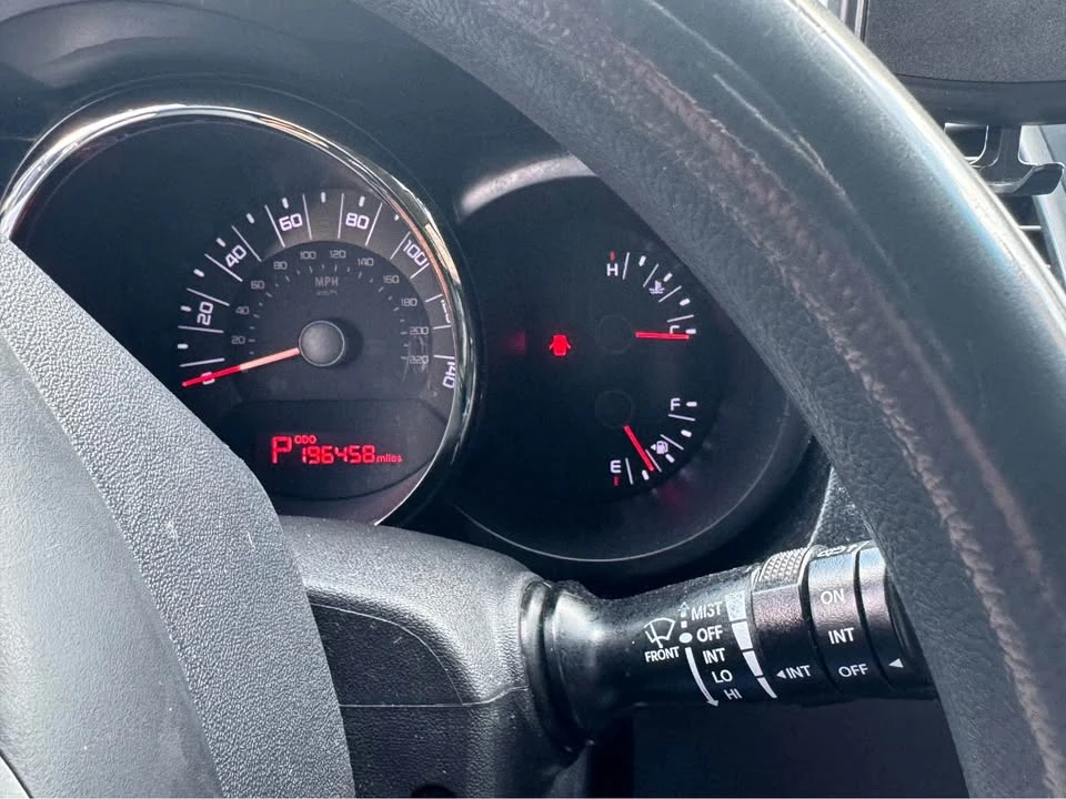 2011 Kia Forte - Image 4 of 8